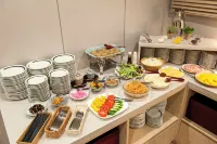ホテル イルフィオーレ葛西 ANNEX - 朝食
