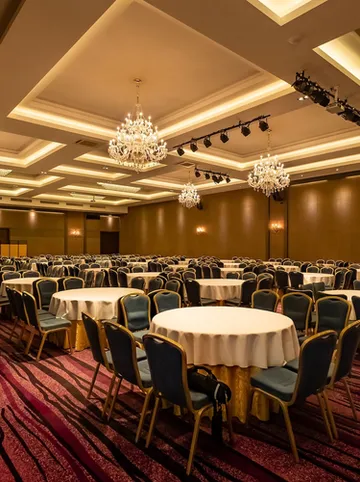 รูปภาพของโรงแรมเดอะริช