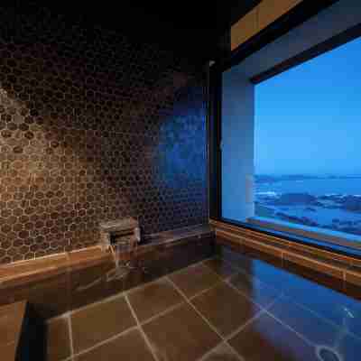 季粋の宿 紋屋 Fitness & Recreational Facilities