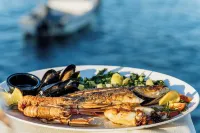 San Valentino Palace Hotels in Murine