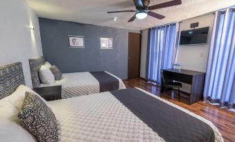 Hotel Delf-Inn