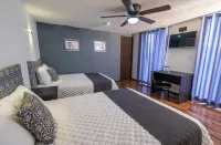 Hotel Delf-Inn Hotels in Општина Хиутепек