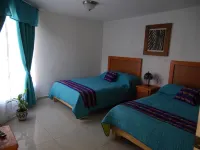 Casa Culhuac Hotels in La Magdalena Contreras