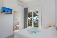 Hotel Costa Verde - Balkon