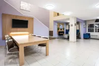 Microtel Inn & Suites by Wyndham Southern Pines / Pinehurst Hotel a Southern Pines