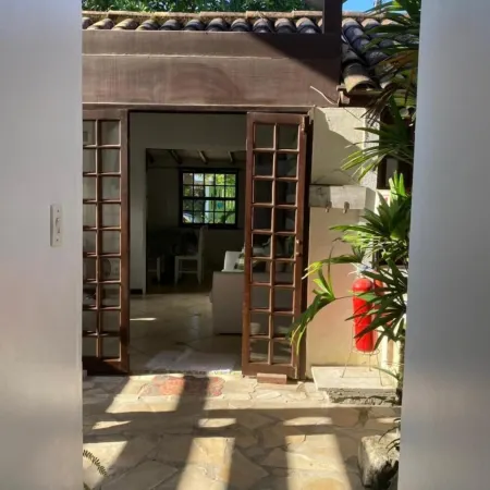 Pousada Dos Contos