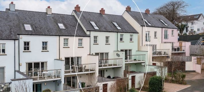 Maes-Y-Berllan - Close to Village and Beach Hotels in Saundersfoot