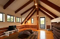 Log House at Shima Hotels in Shima
