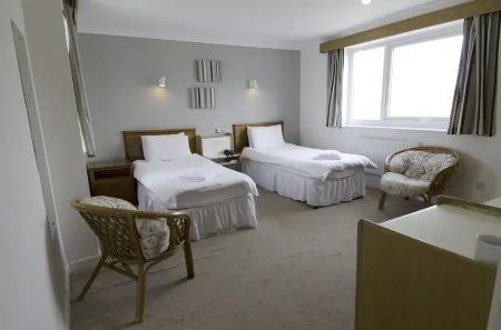 Seacote Hotel