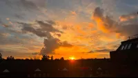 GerrardsCross-Sleeps4-Parking-PetFriendly-Wembley Hotels in Denham