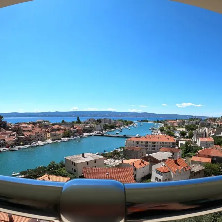 Hotel Villa Dvor