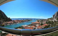 Hotel Villa Dvor - Sea View