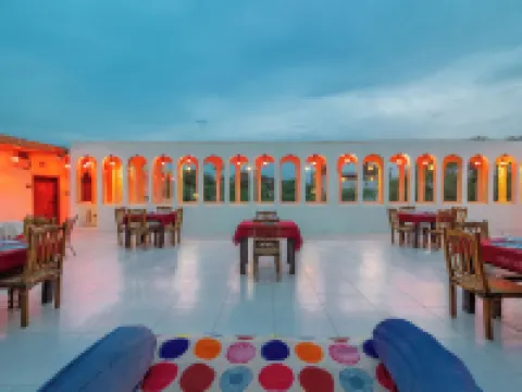 Hotel Shahi Palace Mandawa Hotels in Mandawa