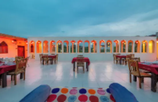Hotel Shahi Palace Mandawa