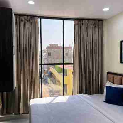Hotel soumya sarovar Rooms