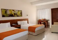 Hotel Tativan Hotel di Valledupar
