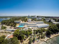 Hotel Plavi Plava Laguna Hotels near Euphrasius Basilica