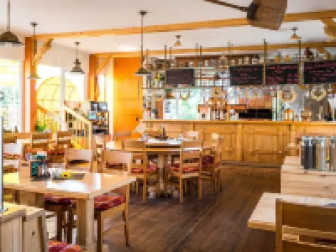 Hotel am Brauhaus Hotels in Muritz