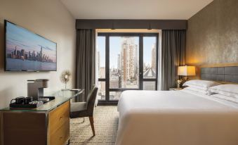 Executive Hotel le Soleil New York