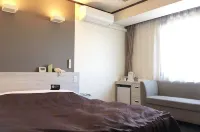 Hotel Monteroza Ohta Hotels in Ota