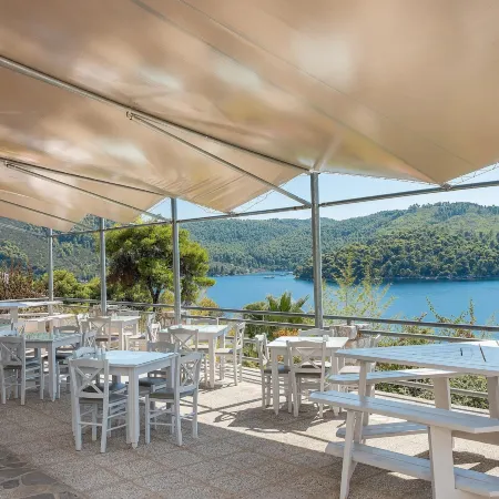 Adrina Beach Hotel