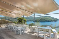 Adrina Beach Hotel - Frühstück