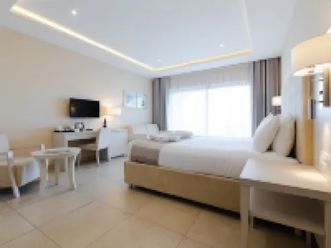 Maritim Antonine Hotel & Spa Hotels in Mellieha
