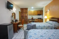 Hotel Las Fuentes
