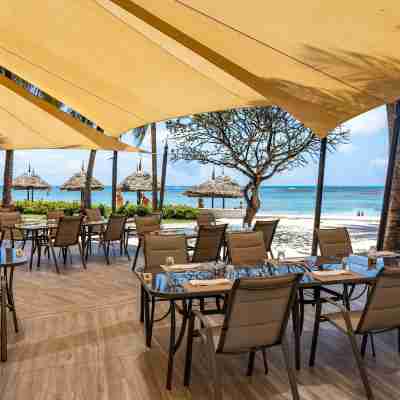 Southern Palms Beach Resort Dining/Meeting Rooms