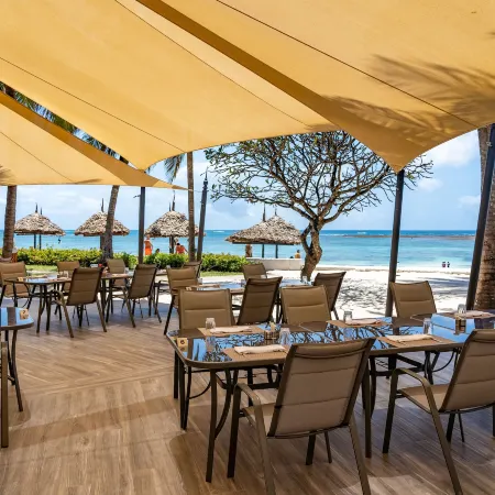 Southern Palms Beach Resort