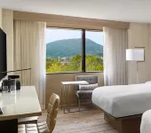 채터누가 메리어트 다운타운