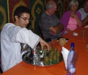 Auberge Restaurant le Safran