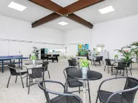 6 Person Holiday Home in Brovst