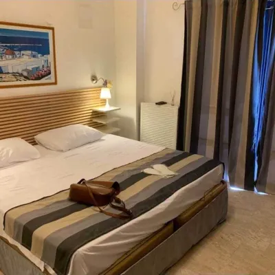 Marina Sahil Hotel
