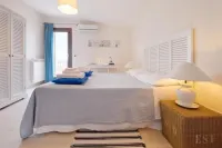 La Terra dei Mari Room & Relax Hotels in Pachino