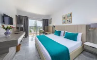 Marhaba Beach Hotels in Sousse Medina