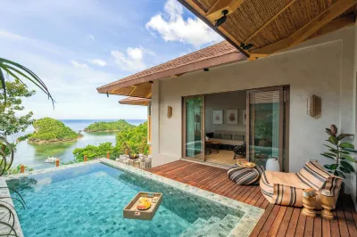 Manami Resort  호텔