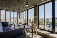 Scandic Strömmen Hotels in Norrköpings kommun