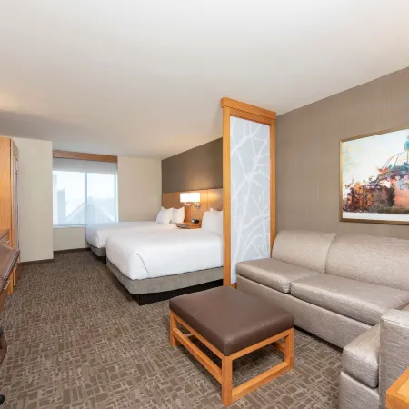 Hyatt Place Detroit/Royal Oak