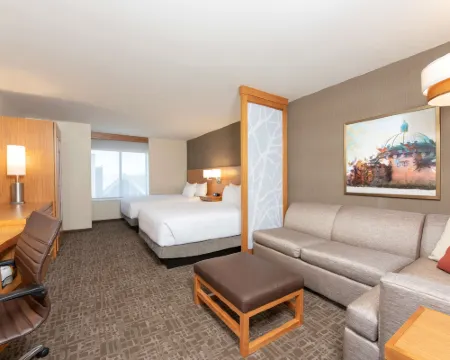 Hyatt Place Detroit/Royal Oak Hotels in Oakland County