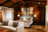 El Transito Hotel Boutique Esteros del Ibera Hoteles en Concepción
