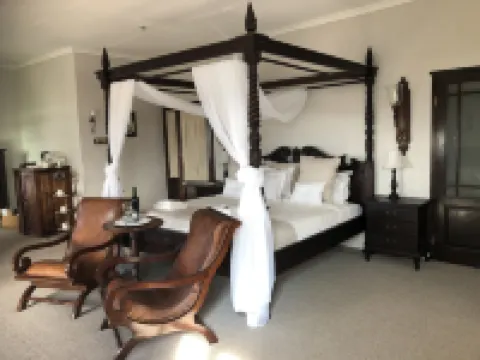 Dio Dell Amore Guest House Hotels in Jeffreys Bay