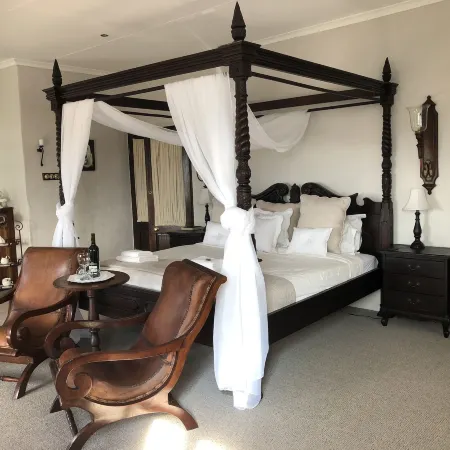 Dio Dell Amore Guest House
