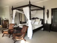 Dio Dell Amore Guest House Hotel a Jeffreys Bay