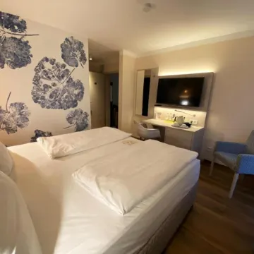 Safranberg Hotel & Sauna