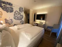 Safranberg Hotel & Sauna