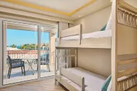 Tsilivi Beach Hotel Zakynthos