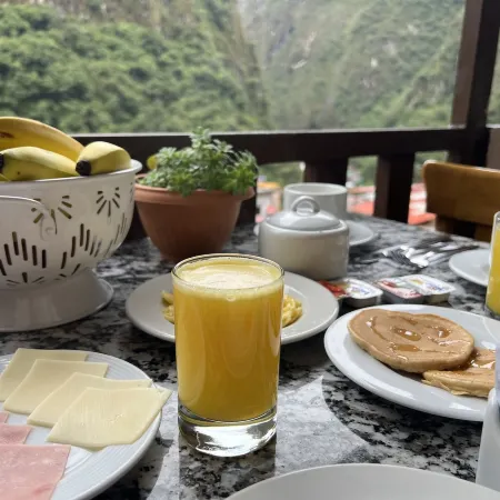 Rupa Rupa High Jungle Eco B&B