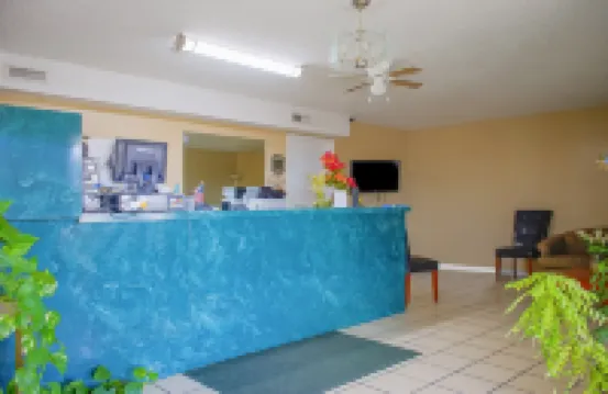 Duncan Inn by OYO, OK - Hwy 81 Near Chisholm Casino