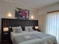 Hotel Square - balcon
